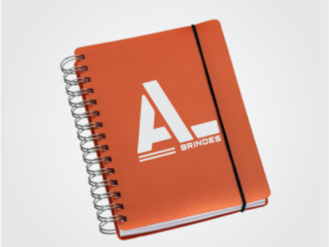 Agenda Wire-o Comercial