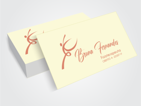 Cartão de Visita 01